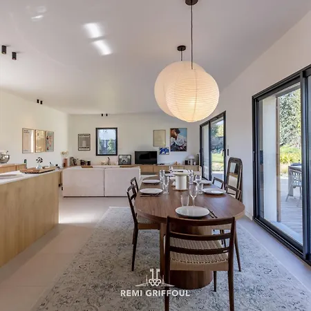 L'elegance 115 M 4 2 Guests Design & Nature Holiday home Honfleur