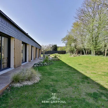 Holiday home L'elegance 115 M 4 2 Guests Design & Nature *