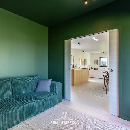 Holiday home L'elegance 115 M 4 2 Guests Design & Nature *