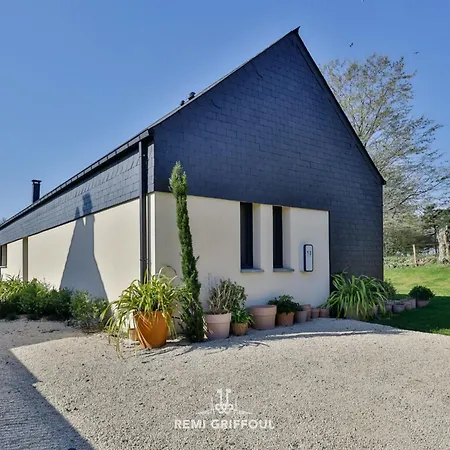 L'elegance 115 M 4 2 Guests Design & Nature Holiday home