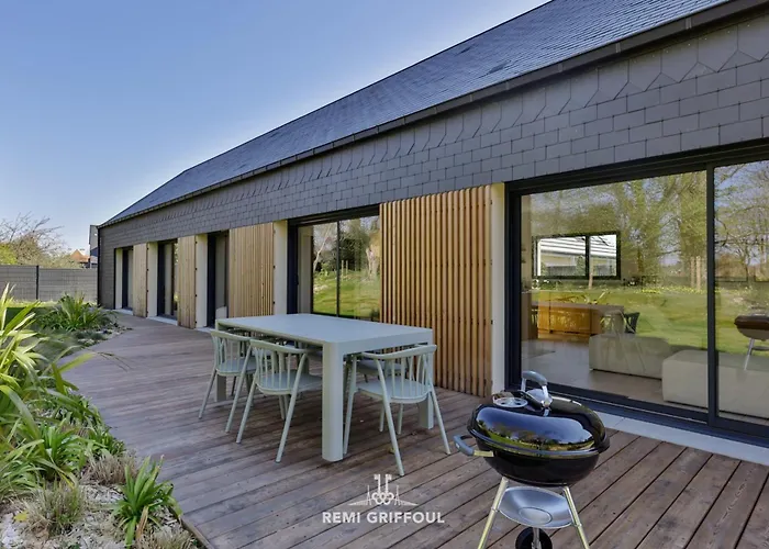 L'elegance 115 M 4 2 Guests Design & Nature