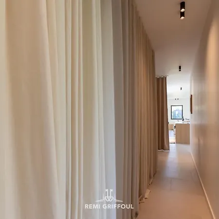 Holiday home L'elegance 115 M 4 2 Guests Design & Nature