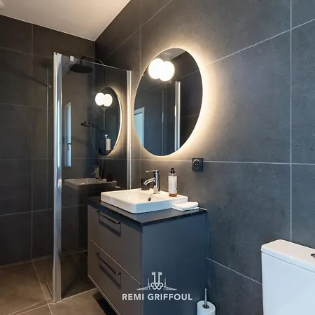 L'elegance 115 M 4 2 Guests Design & Nature *