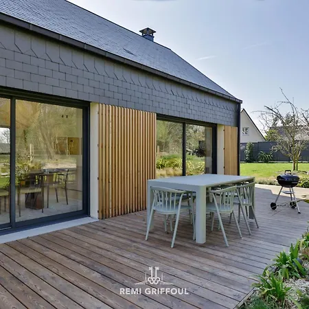 L'elegance 115 M 4 2 Guests Design & Nature Honfleur