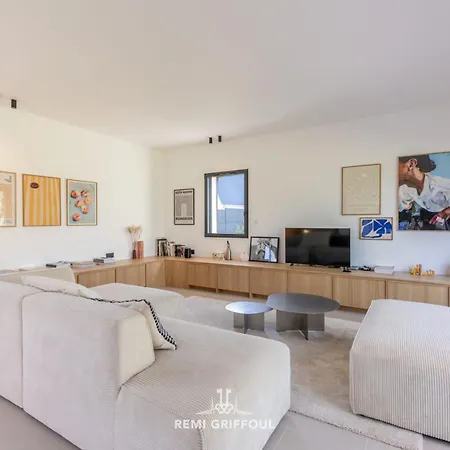 Holiday home L'elegance 115 M 4 2 Guests Design & Nature