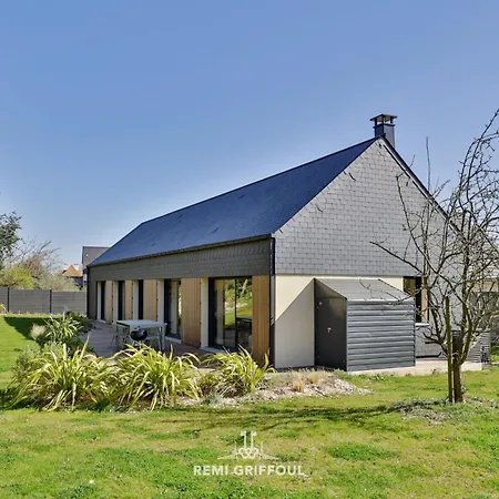 L'elegance 115 M 4 2 Guests Design & Nature Holiday home *