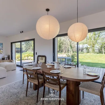 Holiday home L'elegance 115 M 4 2 Guests Design & Nature