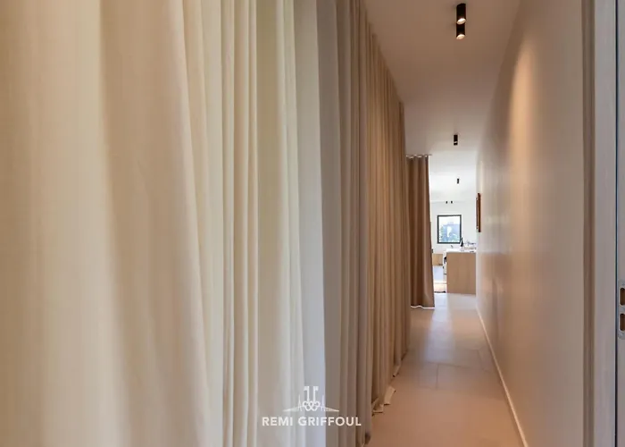 Ferienhaus L'elegance 115 M 4 2 Guests Design & Nature